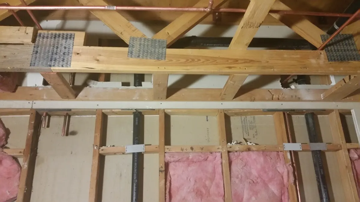 Plumbing services in Bowling Green, KY